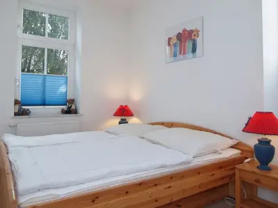 Ferienwohnung für 4 Personen (60 m²) in Ostseebad Kühlungsborn 5/10