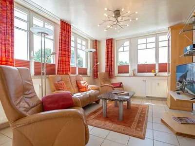Ferienwohnung für 4 Personen (59 m²) in Ostseebad Kühlungsborn 1/10