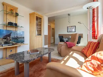 Ferienwohnung für 4 Personen (59 m²) in Ostseebad Kühlungsborn 2/10