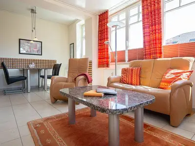 Ferienwohnung für 4 Personen (59 m²) in Ostseebad Kühlungsborn 3/10