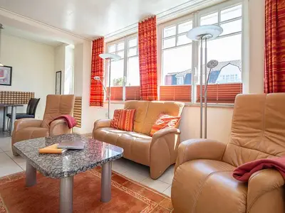 Ferienwohnung für 4 Personen (59 m²) in Ostseebad Kühlungsborn 4/10