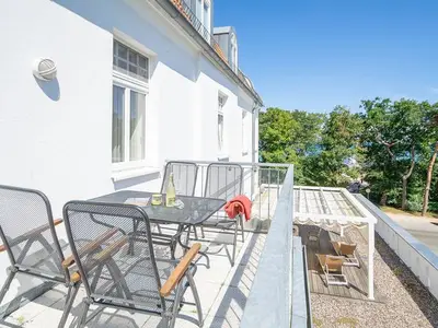 Ferienwohnung für 4 Personen (59 m²) in Ostseebad Kühlungsborn 7/10