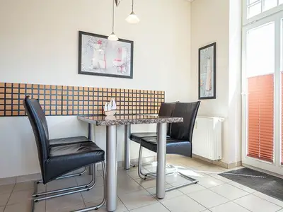 Ferienwohnung für 4 Personen (59 m²) in Ostseebad Kühlungsborn 8/10