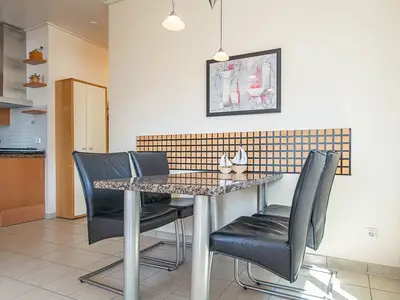Ferienwohnung für 4 Personen (59 m²) in Ostseebad Kühlungsborn 9/10