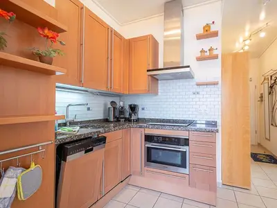 Ferienwohnung für 4 Personen (59 m²) in Ostseebad Kühlungsborn 10/10