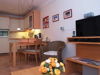 Ferienwohnung für 2 Personen (39 m²) in Ostseebad Kühlungsborn 10/10