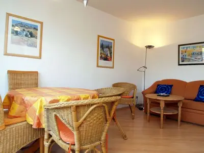 Ferienwohnung für 4 Personen (48 m²) in Ostseebad Kühlungsborn 2/10