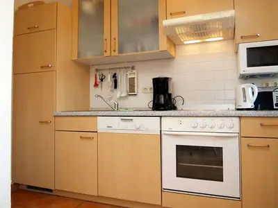 Ferienwohnung für 4 Personen (48 m²) in Ostseebad Kühlungsborn 4/10