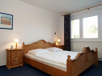 Ferienwohnung für 4 Personen (48 m²) in Ostseebad Kühlungsborn 5/10