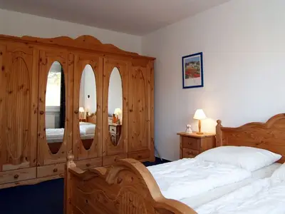 Ferienwohnung für 4 Personen (48 m²) in Ostseebad Kühlungsborn 6/10