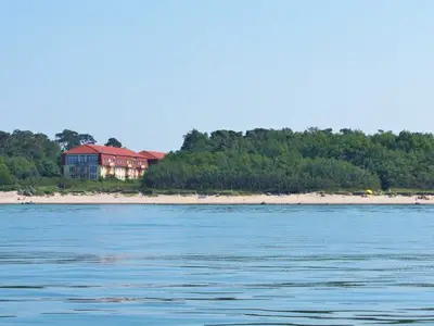 Ferienwohnung für 4 Personen (48 m²) in Ostseebad Kühlungsborn 10/10