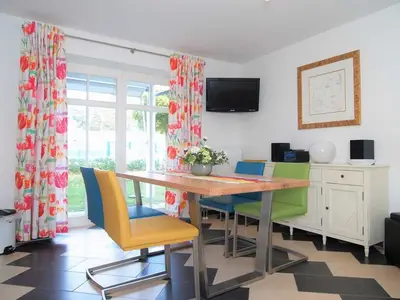 Ferienwohnung für 4 Personen (60 m²) in Ostseebad Kühlungsborn 1/10