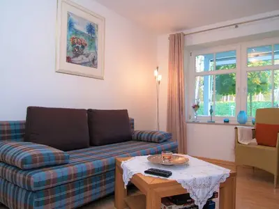 Ferienwohnung für 4 Personen (60 m²) in Ostseebad Kühlungsborn 7/10