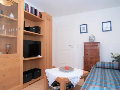 Ferienwohnung für 4 Personen (60 m²) in Ostseebad Kühlungsborn 8/10