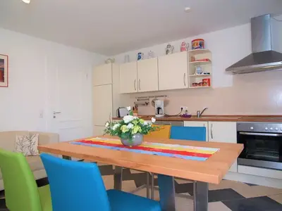 Ferienwohnung für 4 Personen (60 m²) in Ostseebad Kühlungsborn 9/10