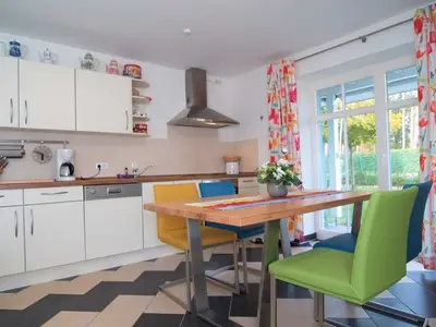 Ferienwohnung für 4 Personen (60 m²) in Ostseebad Kühlungsborn 10/10