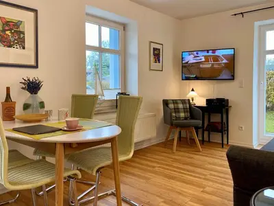 Ferienwohnung für 4 Personen (69 m²) in Ostseebad Kühlungsborn 1/10