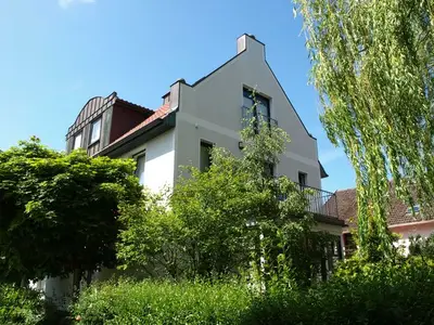 Ferienwohnung für 4 Personen (48 m²) in Ostseebad Kühlungsborn 5/10