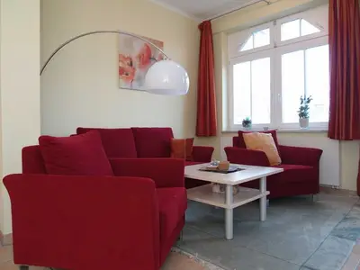Ferienwohnung für 4 Personen (55 m²) in Ostseebad Kühlungsborn 1/10