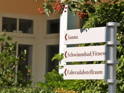 Ferienwohnung für 4 Personen (55 m²) in Ostseebad Kühlungsborn 9/10
