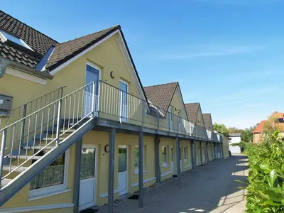 Ferienwohnung für 3 Personen (36 m²) in Ostseebad Kühlungsborn 2/10