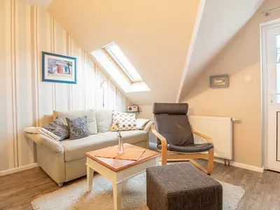 Ferienwohnung für 3 Personen (36 m²) in Ostseebad Kühlungsborn 4/10