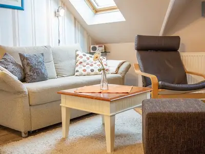 Ferienwohnung für 3 Personen (36 m²) in Ostseebad Kühlungsborn 7/10