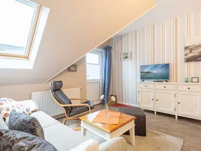 Ferienwohnung für 3 Personen (36 m²) in Ostseebad Kühlungsborn 9/10