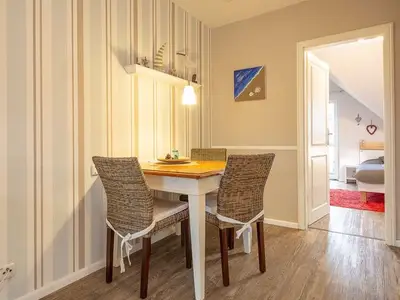 Ferienwohnung für 3 Personen (36 m²) in Ostseebad Kühlungsborn 10/10