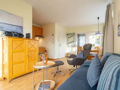 Ferienwohnung für 3 Personen (36 m²) in Ostseebad Kühlungsborn 4/10