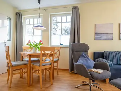 Ferienwohnung für 3 Personen (36 m²) in Ostseebad Kühlungsborn 6/10