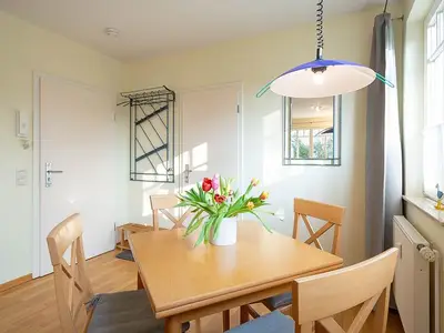 Ferienwohnung für 3 Personen (36 m²) in Ostseebad Kühlungsborn 7/10
