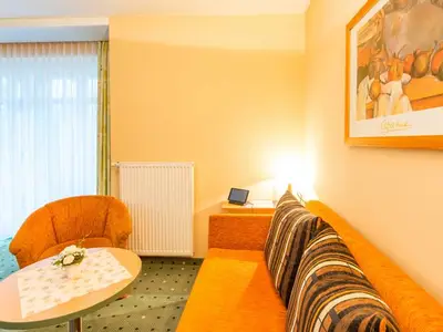 Ferienwohnung für 3 Personen (40 m²) in Ostseebad Kühlungsborn 7/10