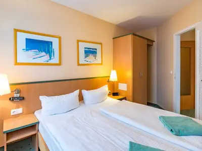 Ferienwohnung für 3 Personen (40 m²) in Ostseebad Kühlungsborn 10/10