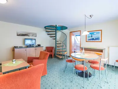 Ferienwohnung für 6 Personen (80 m²) in Ostseebad Kühlungsborn 4/10