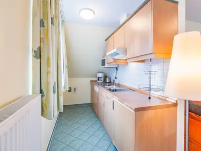 Ferienwohnung für 6 Personen (80 m²) in Ostseebad Kühlungsborn 6/10