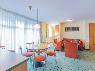 Ferienwohnung für 6 Personen (80 m²) in Ostseebad Kühlungsborn 7/10