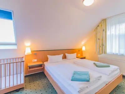 Ferienwohnung für 6 Personen (80 m²) in Ostseebad Kühlungsborn 9/10