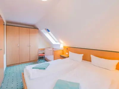 Ferienwohnung für 6 Personen (80 m²) in Ostseebad Kühlungsborn 10/10