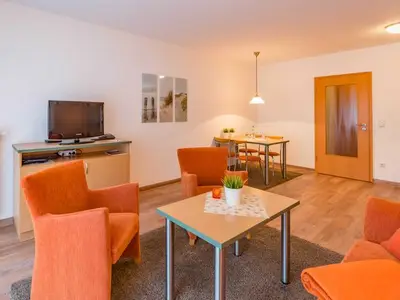 Ferienwohnung für 4 Personen (50 m²) in Ostseebad Kühlungsborn 5/10