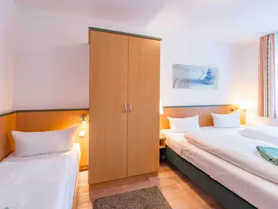 Ferienwohnung für 4 Personen (50 m²) in Ostseebad Kühlungsborn 7/10