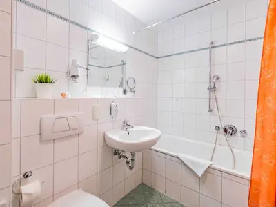 Ferienwohnung für 4 Personen (50 m²) in Ostseebad Kühlungsborn 10/10
