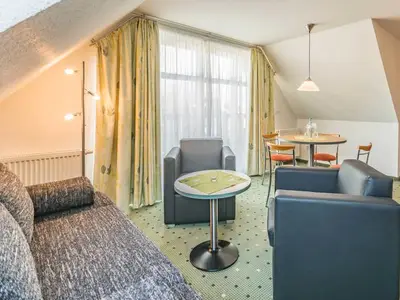 Ferienwohnung für 4 Personen (50 m²) in Ostseebad Kühlungsborn 3/10