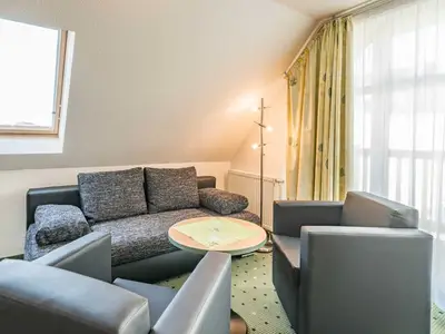 Ferienwohnung für 4 Personen (50 m²) in Ostseebad Kühlungsborn 5/10