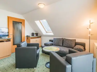 Ferienwohnung für 4 Personen (50 m²) in Ostseebad Kühlungsborn 6/10