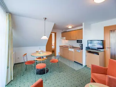 Ferienwohnung für 4 Personen (50 m²) in Ostseebad Kühlungsborn 7/10