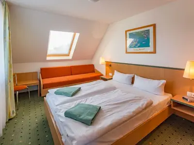 Ferienwohnung für 4 Personen (50 m²) in Ostseebad Kühlungsborn 8/10