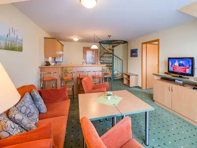 Ferienwohnung für 6 Personen (80 m²) in Ostseebad Kühlungsborn 3/10