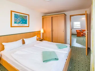 Ferienwohnung für 4 Personen (50 m²) in Ostseebad Kühlungsborn 9/10