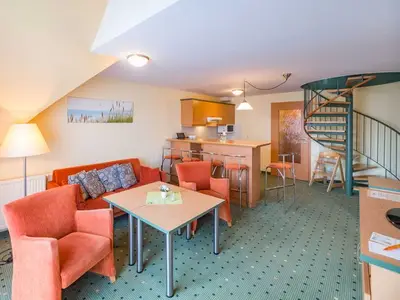 Ferienwohnung für 6 Personen (80 m²) in Ostseebad Kühlungsborn 4/10